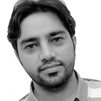 Jamil Anjum