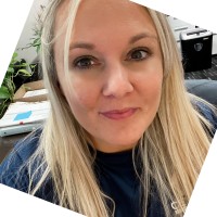 Amanda Jackson