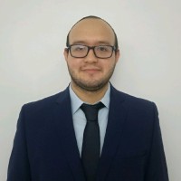 Carlos Julian De La O Lopez