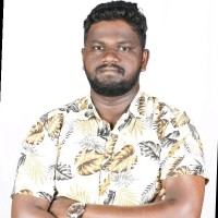 Arokiyaaesuraj Anbarasu