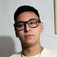 Gabriel Vasconcellos Da Silveira