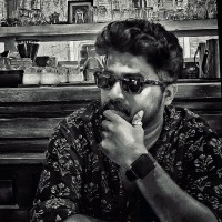 Rupesh Kamble