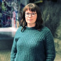 Nynne Sanderbo Martinusen