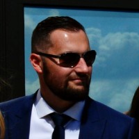 Maxime Keller