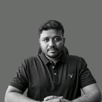 Yogesh Dhawale
