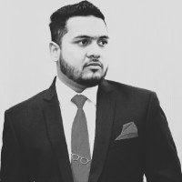 Rameez Ul Haq SEO/PPC Expert Digital Marketing Specialist