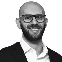 Bruno M. Guerreiro