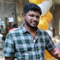 Martin Prabhu