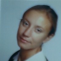 Patrycja Korczowska
