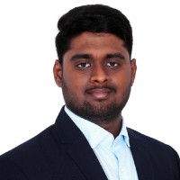 Sricharan Ramesh