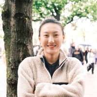 Beatrice C. Zhong