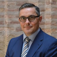 Antonio Orero Clavero