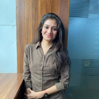 Vaidehi Chodvadiya