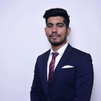 Shivam Taneja