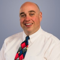 Gregory Coogan