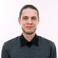 Dmytro Lystopad