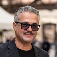 Rudy BandieraRudy Bandiera is an Influencer