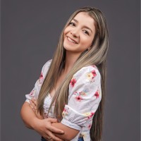 Carolina Arias Alvarez