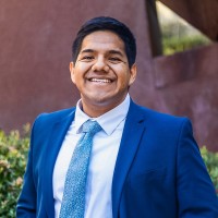 Hugo Serrano Jr