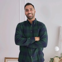 Nitesh Mistry