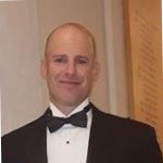 John Groh, Fmp, Mba