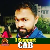 Hardik Solanki