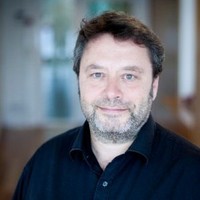 Kjetil Øygarden