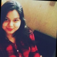 Prerona Mukherjee