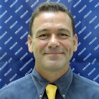 Iain Richardson