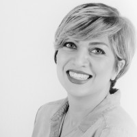 Maryam Farahani, PMP