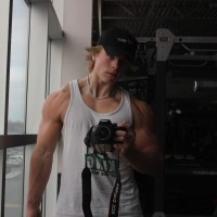 Colby Robinson
