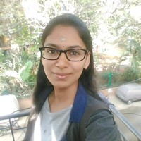 Smitha Palanisamy