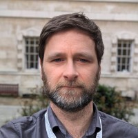 Ben Corcoran