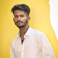 Santosh S