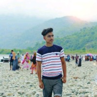 Rakib Hasan