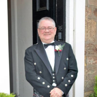 Alan Sutherland