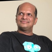 Ramesh Kommuru