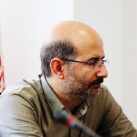 ahad ebrahimpour Lanbaran