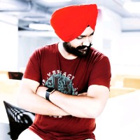 Maninder Singh Malhi