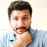 Alan Mathew