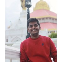Nikhil Khartode