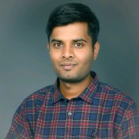 Vishal Ghorpade