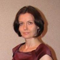 Svitlana Nagorna