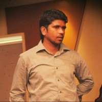 Suresh Abishetty