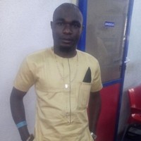 Chinedu Asogwa