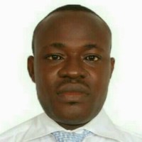 Pharm. Folorunso Adomeh