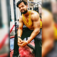 Sushil Mehra