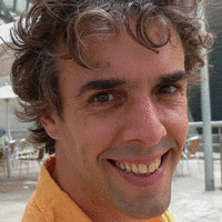 Edgar Van De Ven