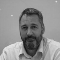 Shaun Blake