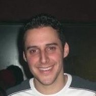 Mike Ristovski